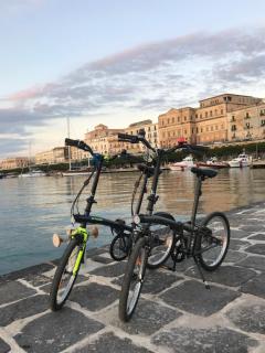 La casetta di Ortigia - Syracuse - 9