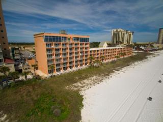 Seahaven Beach Hotel Panama City Beach - Panama City Beach - 8