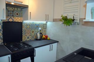 Apartament Bartolomeo - Toruń - 9