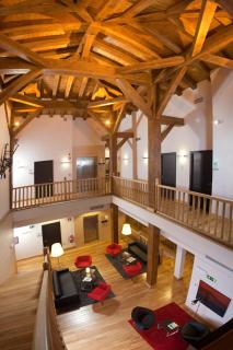 Hotel Dolarea - Beasain - 4