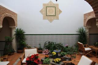 Casa Rural Sidonia - 3