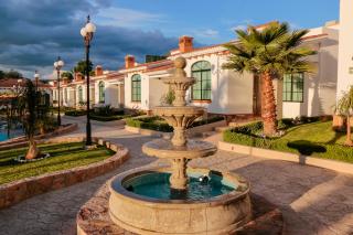 Hotel Real de San Jose - Tequisquiapan - 7