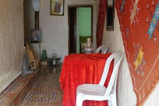 Maison D'Hote Arganino - Tafraout - 5