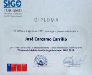 Hostal Brisas del Sur - 2