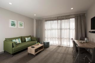 Quest Atrium Apartment Hotel - Wellington - 2