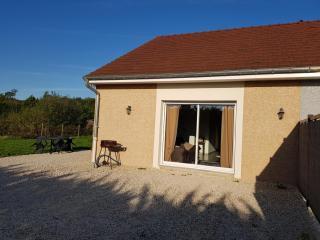 Gite Le Petit Pied-à-Terre - 6