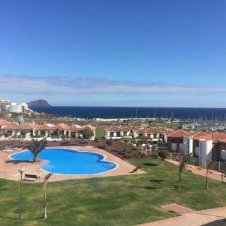 Marina Golf Apartments - San Miguel de Abona - 2