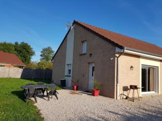 Gite Le Petit Pied-à-Terre - La Chapelle-Saint-Sauveur - 0