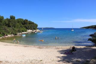 Apartments with parking space Cunski, Losinj - 7867 - 4