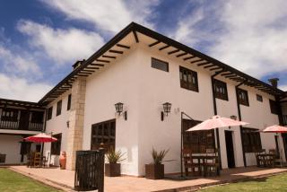 Casona Quesada - Suesca - 5