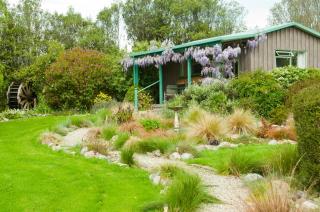 Waterwheel Cottage - Upper Moutere - 0