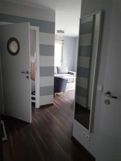 Apartament Nadmorski 60 Willa Nord Jastrzębia Góra - 6