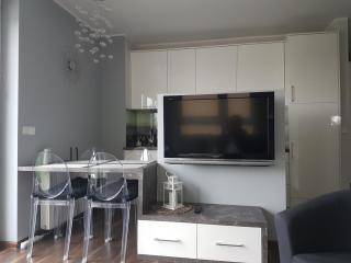 Apartament Nadmorski 60 Willa Nord - Jastrzębia Góra - 4