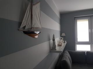 Apartament Nadmorski 60 Willa Nord - Jastrzębia Góra - 7