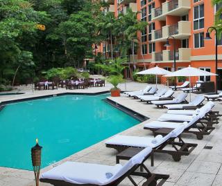 The Mutiny Luxury Suites Hotel - Miami - 3