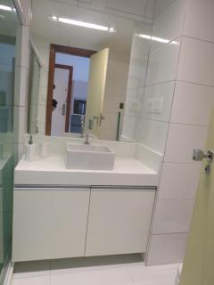 Caesar tower residence beach - Recife - 5