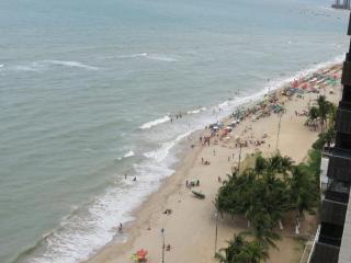 Caesar tower residence beach - Recife - 0