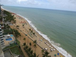 Caesar tower residence beach - Recife - 9