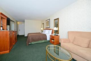 Americas Best Value Inn - Baltimore - Baltimore - 8