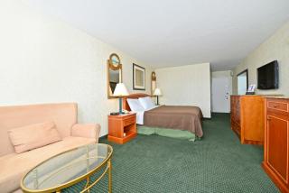 Americas Best Value Inn - Baltimore - Baltimore - 7