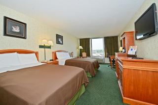 Americas Best Value Inn - Baltimore - Baltimore - 6