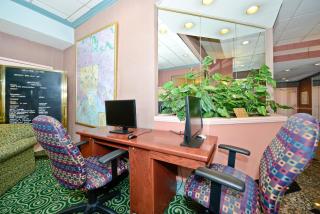 Americas Best Value Inn - Baltimore - Baltimore - 1