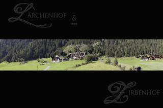 Lärchenhof - Sankt Jakob in Defereggen - 4