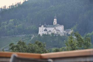 Lapis Monti - Apartments & Suites - Burgusio - 4