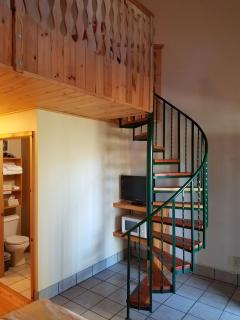 Lenroot Lodge - Seeley - 3