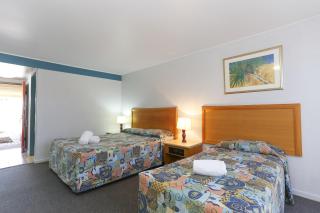 Reef Resort Motel - Mackay - 7