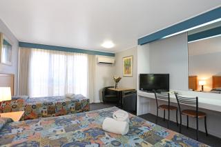 Reef Resort Motel - Mackay - 6