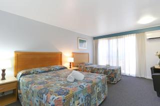 Reef Resort Motel - Mackay - 5