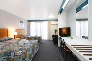 Reef Resort Motel - Mackay - 4