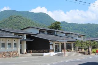 Tango Onsen Hashiudosou - Kyotango - 0