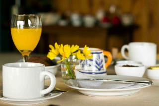 Las Juntas Ecolodge - 8