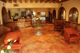 Best Western Hotel Posada Del Rio Express - 4