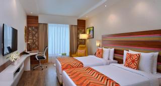 Fortune Inn Promenade, Vadodara - Member ITC Hotels' Group - Vadodara - 2