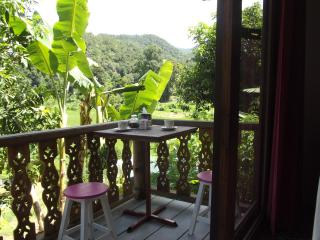 Phuchomjan Resort - Mae Hong Son - 8