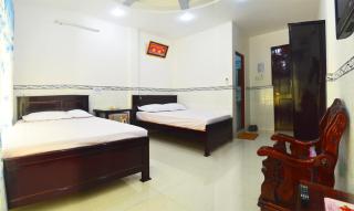 Phuong Hue Hotel - Soc Trang - 5
