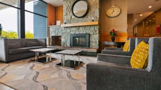 Best Western Plus Silverdale Beach Hotel - Silverdale - 8