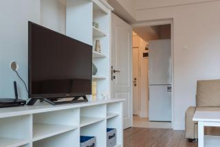 River View - Old City Apartment - Bukarest - 6