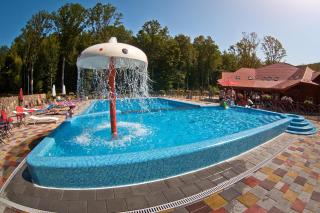 Solva Resort & SPA - Polyana - 2