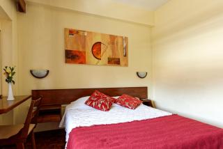 Aparthotel Avenida - 4
