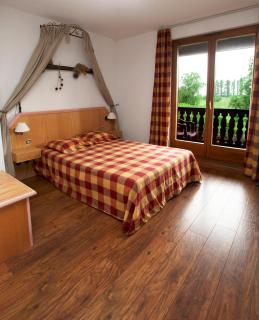 Hôtel Restaurant Verger des Châteaux, Route des vins Haut-Koenigsbourg - 1