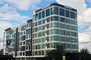 Roxy Hotel & Apartments - Kuching - 8