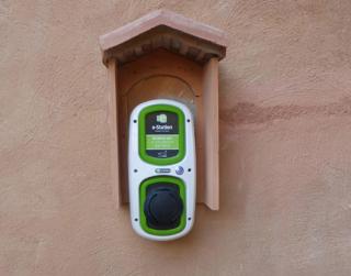 Villa Palagione Centro Interculturale - 7