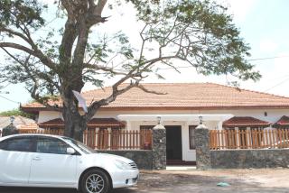 Miura Dutch Edge Hotel - Negombo - 0