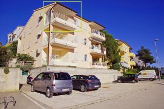 Apartment Marine Story - Rabac - 7