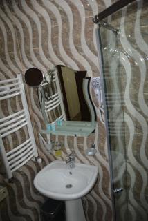City Hotel - Tbilisi - 1