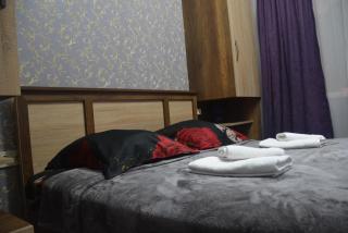 City Hotel - Tbilisi - 4